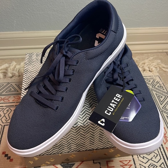 Cuater By Travis Mathew Other - Cuater By Travis Mathew Shoes